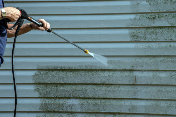 Best Dumpster Area Cleaning  in Elroy, WI